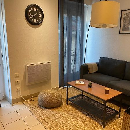 Cozy Appartement En Plein Coeur De Dax Fontaine Chaude Ngoại thất bức ảnh