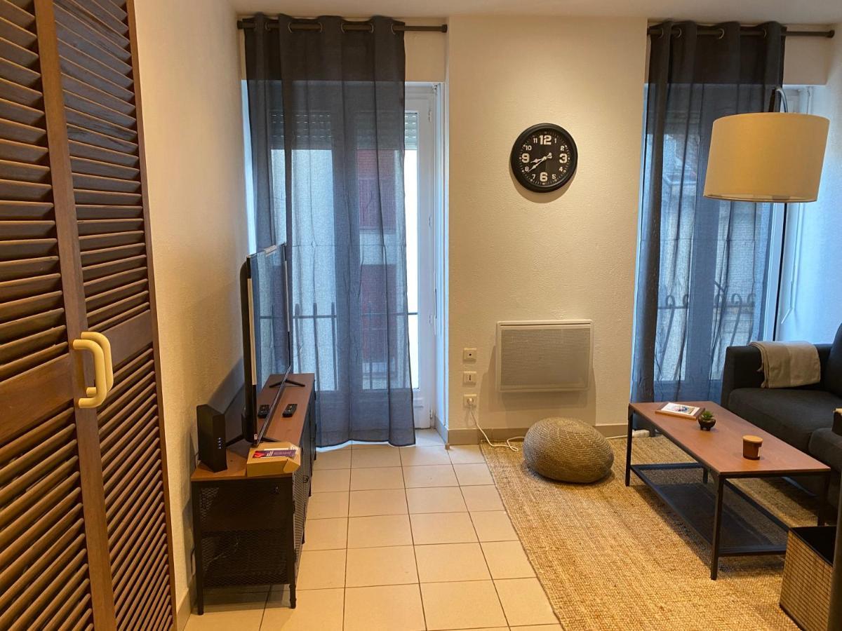 Cozy Appartement En Plein Coeur De Dax Fontaine Chaude Ngoại thất bức ảnh