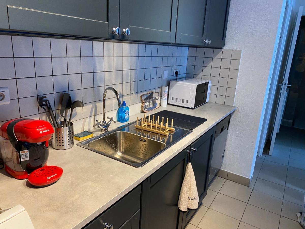 Cozy Appartement En Plein Coeur De Dax Fontaine Chaude Ngoại thất bức ảnh