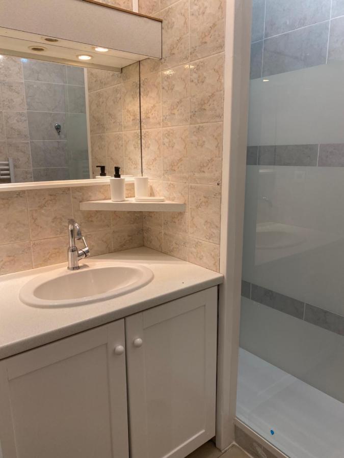 Cozy Appartement En Plein Coeur De Dax Fontaine Chaude Ngoại thất bức ảnh
